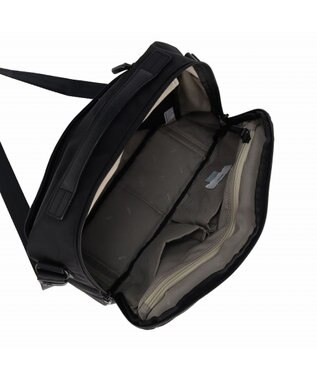 ACE BAGS & LUGGAGE ace. TOKYO  タクシージ ショルダーバッグ 68642 エース ブラック