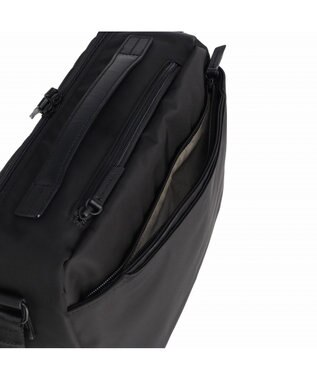 ACE BAGS & LUGGAGE ace. TOKYO  タクシージ ショルダーバッグ 68642 エース ブラック