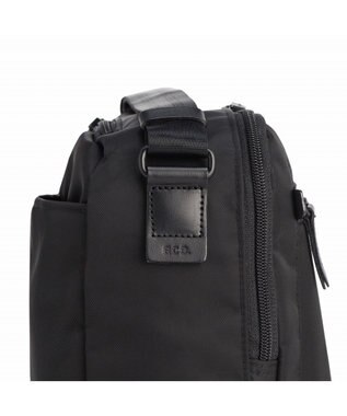 ACE BAGS & LUGGAGE ace. TOKYO  タクシージ ショルダーバッグ 68642 エース ブラック