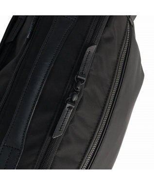 ACE BAGS & LUGGAGE ace. TOKYO  タクシージ ショルダーバッグ 68642 エース ブラック