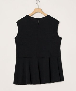 ONWARD Reuse Park 【23区】カットソー秋冬 ブラック