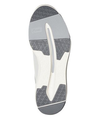 ASICS WALKING ペダラ ライドウォーク メンズ 3E グレー系