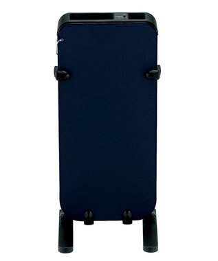 YAMATO テーブル＆キッチン 【TWINBIRD】パンツプレス  ダークブルー  SA-4625BL