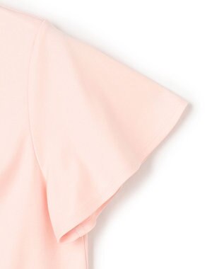 TOCCA RIBBON BOND Tシャツ ピンク系