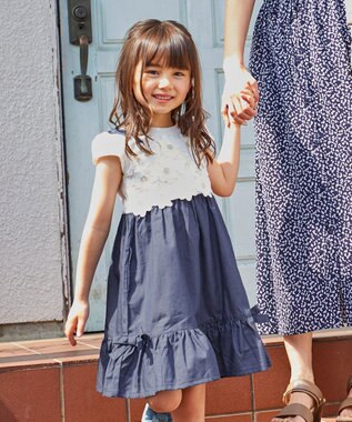 フラワーレースドッキングワンピ Any Fam Kids ファッション通販 公式通販 オンワード クローゼット フラワーレースドッキングワンピ Any Fam Kids ファッション通販 公式通販 オンワード クローゼット