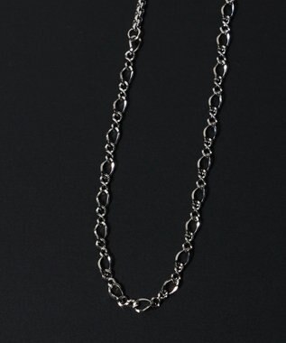 WEGO M細チェーンMIXネックレス 柄4