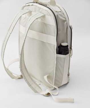 LeSportsac ESSENTIAL CARRYALL BP/ブランC ブランC