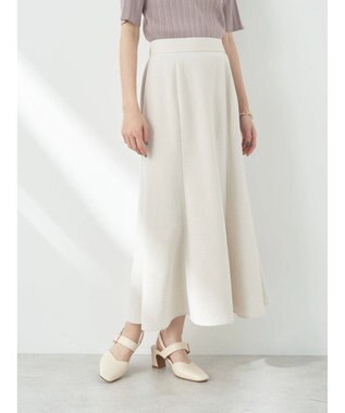 earth music&ecology マーメイドスカート