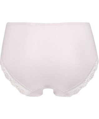 Wing Wing Lesiage 【5000シリーズ】 ペアショーツ はきこみ丈ふつう PF5000 ウイング／ワコール ピンク