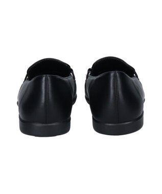 Bridget Birkin 【Bridget Birkin】シンプルビットソフトローファー ブラック