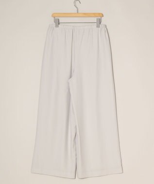 ONWARD Reuse Park 【組曲】パンツ春夏 グレー