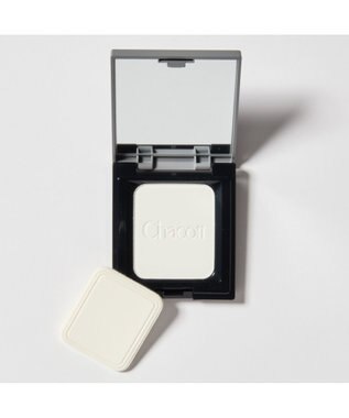 Chacott Cosmetics コンプレクションクリエイター【001クリア】 -