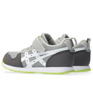 ASICS WALKING ミクト MINI グレー系