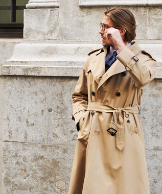 Originals Ventile R ギャバジン トレンチ コート J Press Men ファッション通販 公式通販 オンワード クローゼット Originals Ventile R ギャバジン トレンチ コート J Press Men ファッション通販 公式通販 オンワード クローゼット