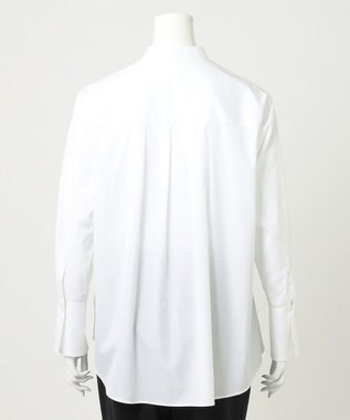 23区 L 【R(アール)】THOMAS MASON フレアシャツ ホワイト系