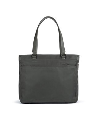 ACE BAGS & LUGGAGE Orobianco ジェッターノ ビジネスバッグ A4サイズ 14インチPC収納 14L 93151 オロビアンコ ダークグレー