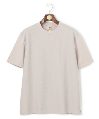 J.PRESS MEN 【KING SIZE】【UVカット / 接触冷感 / ビジネス対応】【J.PRESS PREMIUM JERSEY】無地コットン Tシャツ