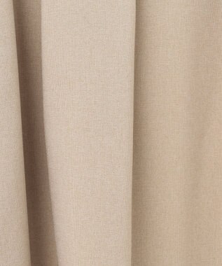 TOCCA 【大人百花掲載】【洗える】FIRST SPRING ドレス ベージュ系