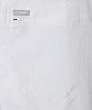 Columbia Columbia/ シルバーリッジユーティリティIIショートスリーブシャツ /コロンビア White