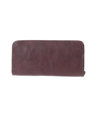 genten ゴートベーシック ラウンド長財布 ノウチャ