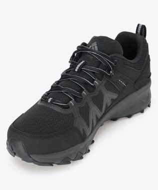 Columbia Columbia/ ピークフリーク ツー アウトドライ ワイド /コロンビア Black、 Shark