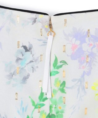 TOCCA UTOPIA BLOOM ドレス アイボリー系5