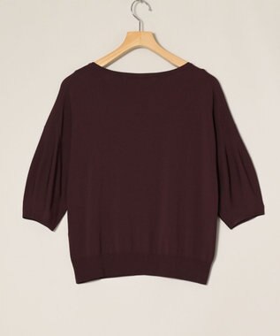 ONWARD Reuse Park 【自由区】ニット秋冬 レッド