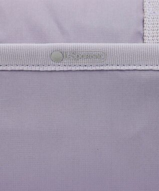 LeSportsac SMALL UPTOWN SATCHEL/ソフトライラックC ソフトライラックC