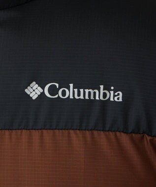 Columbia Columbia/ パフェクトIIIジャケット /コロンビア Tobacco、 Black