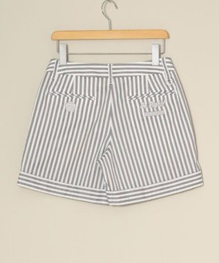 ONWARD Reuse Park B品【23区 GOLF】パンツ春夏 グレー