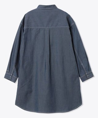 Columbia Columbia/ ウィメンズトゥリースワローシャツドレス /コロンビア Dark Nocturnal