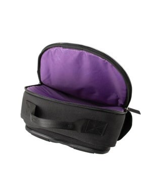 ANNA SUI ピクニカ バックパック クロ