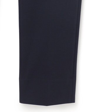 JOSEPH HOMME コンプレッションジャージー / CITY ネイビー系