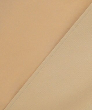 J.PRESS MEN 【J.PRESS ORIGINALS】【UNISEX】Cotton Like Polyester Balmacaan Coat ベージュ系