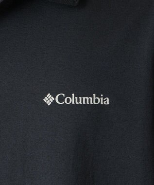 Columbia Columbia/ ビヨンドピークポロシャツ /コロンビア Black