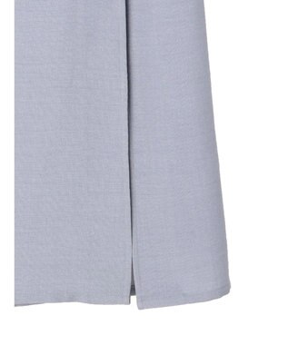 earth music&ecology ＳＥＴ２点　２ＷＡＹスカパン Grayish Blue