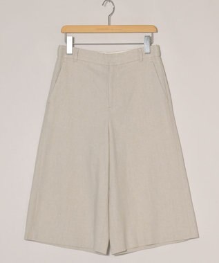 ONWARD Reuse Park 【23区】パンツ春夏 ベージュ