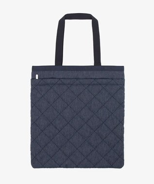 LeSportsac LG EMERALD TOTE W/ PEARLS/トワイライトパール トワイライトパール