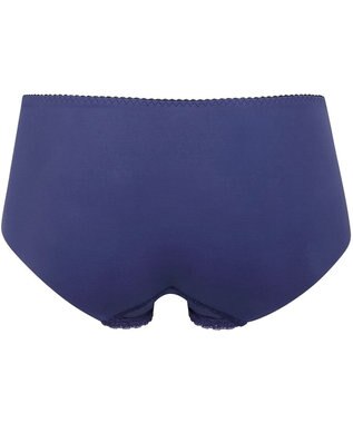 Wing ショーツ 【ときはなつブラ】 KB2172・KB2872とペア フリーカッティング(バック裾) はきこみ丈あさめ KF2472 ウイング／ワコール コン