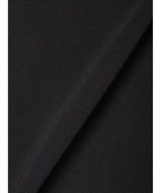 CRAFT STANDARD BOUTIQUE 【男女兼用】裏起毛タートルスウェット Black