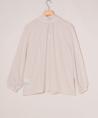 ONWARD Reuse Park 【23区】ブラウス秋冬 ベージュ