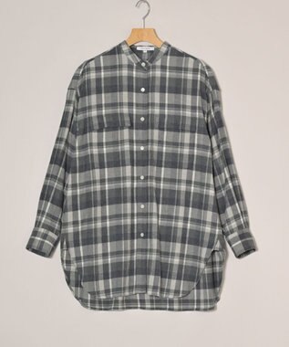 ONWARD Reuse Park 【23区】ブラウス秋冬 グレー