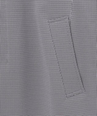 JOSEPH HOMME エアジャガードジャージー　ステンカラーコート ライトグレー系