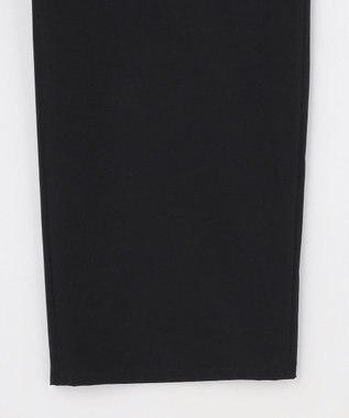 J.PRESS LADIES 【WEB限定カラーあり】TC ライトタンブラー ベイカー パンツ 【WEB限定】ブラック系