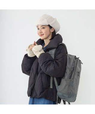 林八百吉商店 Coleman シープボアアビエーター