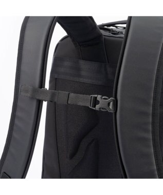 ACE BAGS & LUGGAGE ace.GENE リュックサック Tコミューター 67801 15Lブラック ブラック