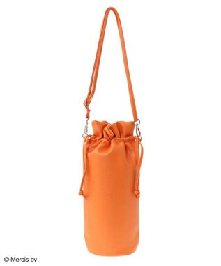 Green Parks Ｍｉｆｆｙ／マルチポーチ Orange