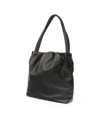 Regalo Felice 【たっぷり容量 / ポケット充実】トート大 / REGALO BK(ブラック）