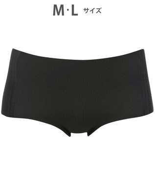 WACOAL 【GOCOCi ゴコチ】 ショーツ CGG271・CGG571とペア ベタつきにくく乾きやすい 通気性がよい レディース PGG271 /ワコール