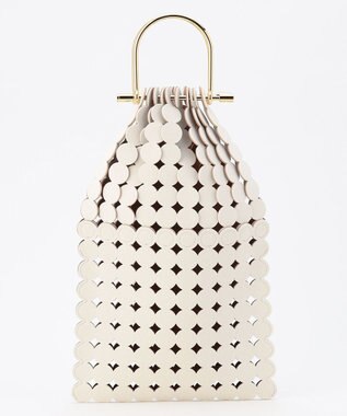 BEIGE， 【一部店舗限定】MARY AL TERNA / MOON ハンドバック